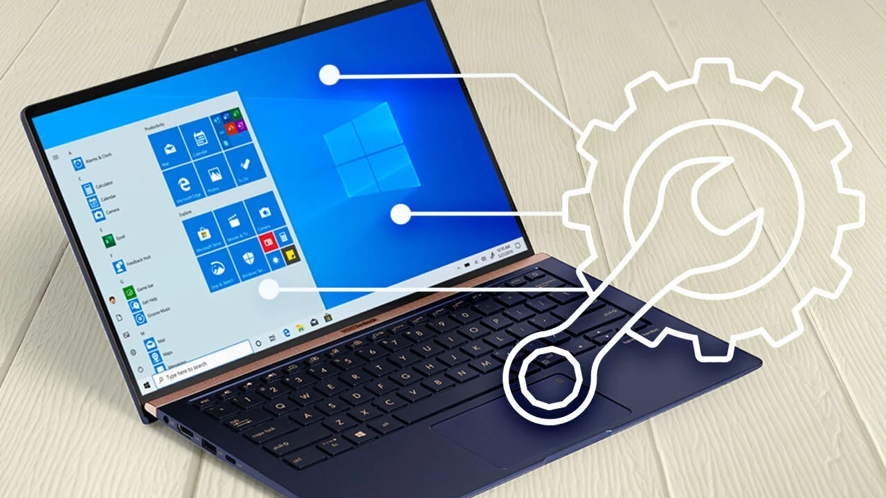 Computer & Laptop Home Service-AiT Tech-BD - #কম্পিউটার_হোম_সার্ভিস ...