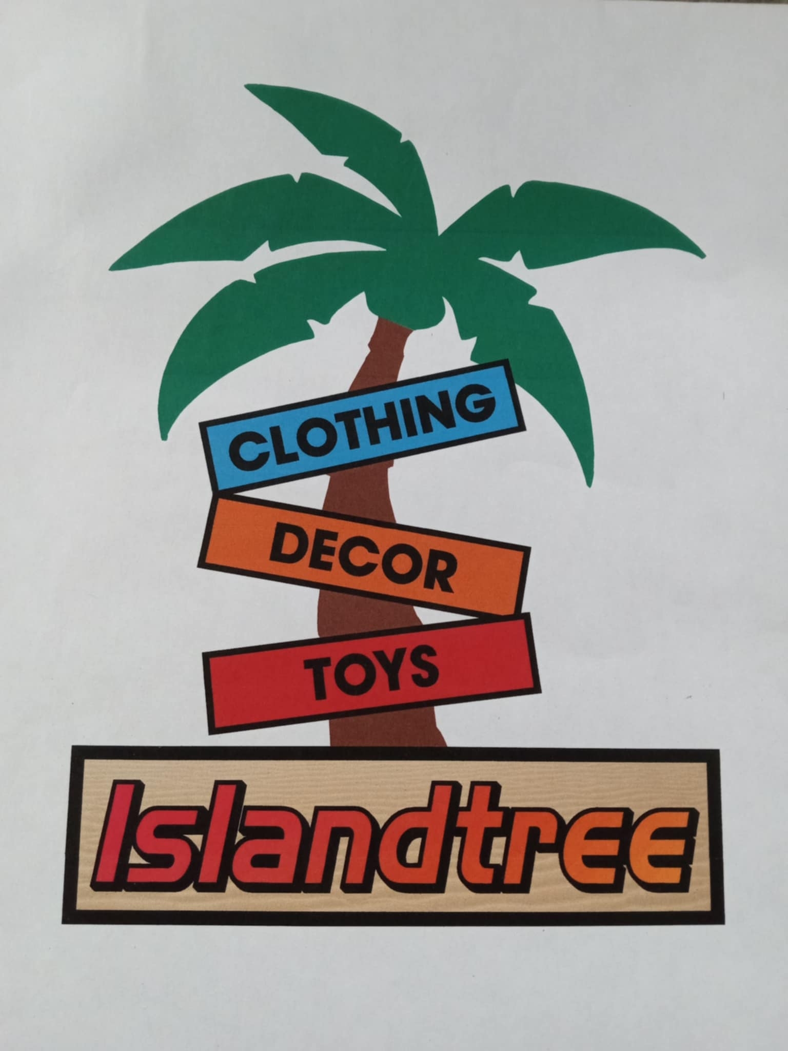 Islandtree Discount added a new photo. - Islandtree Discount