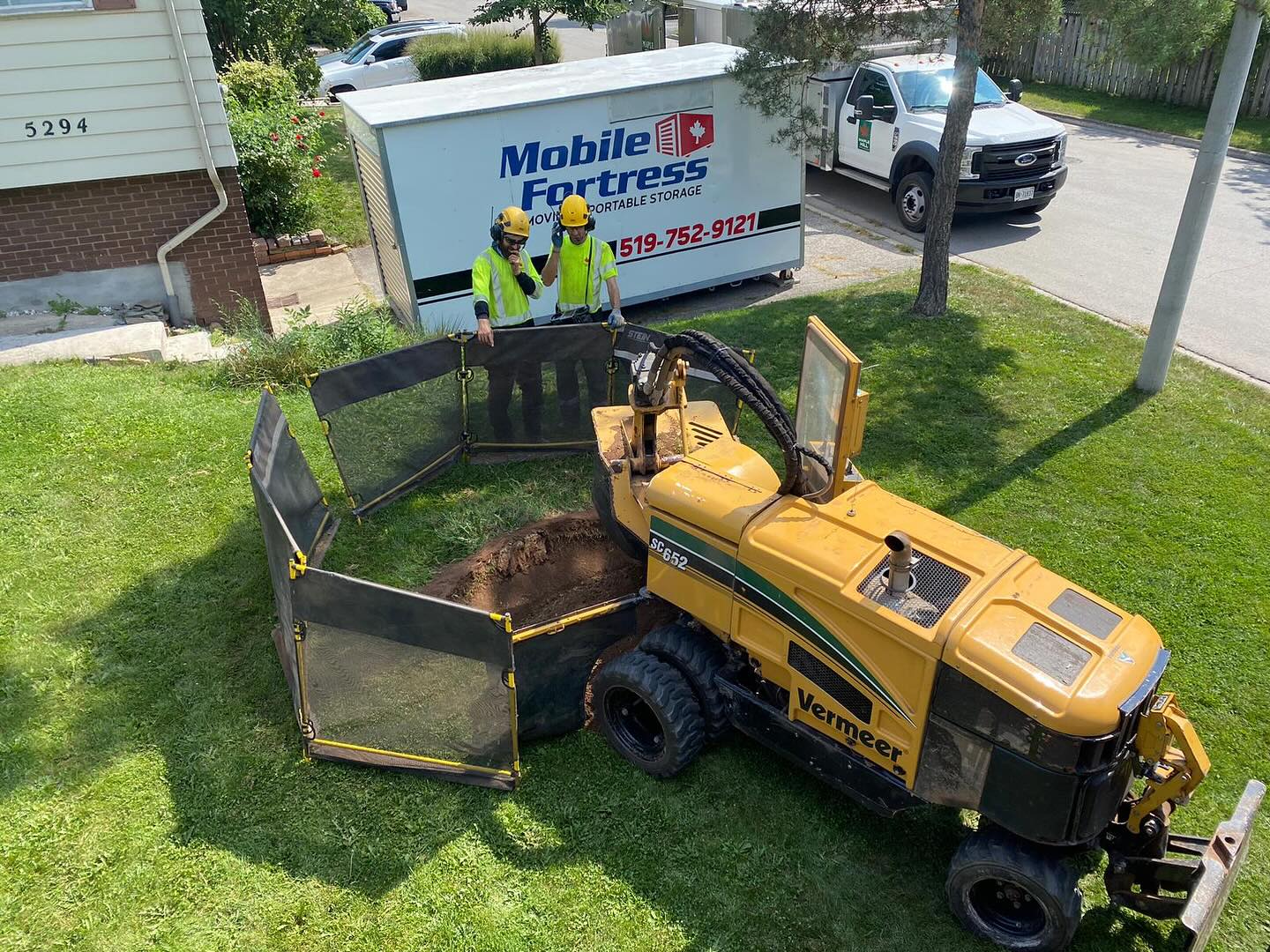 Maple Hill Tree Services | Burlington ON