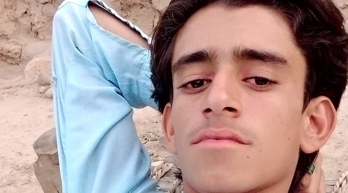 Mir Rashid Talpur