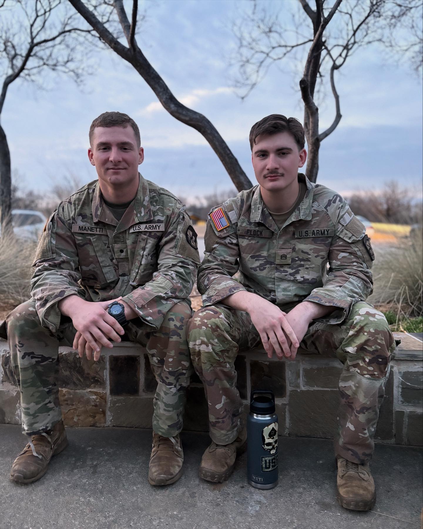 Army Rotc Program At Twu : Army ROTC Early Commissioning Program – JYKMTN