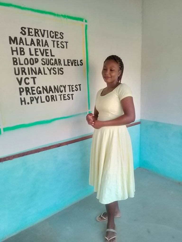 Wema Medical Centre -Hosp | Gongoni