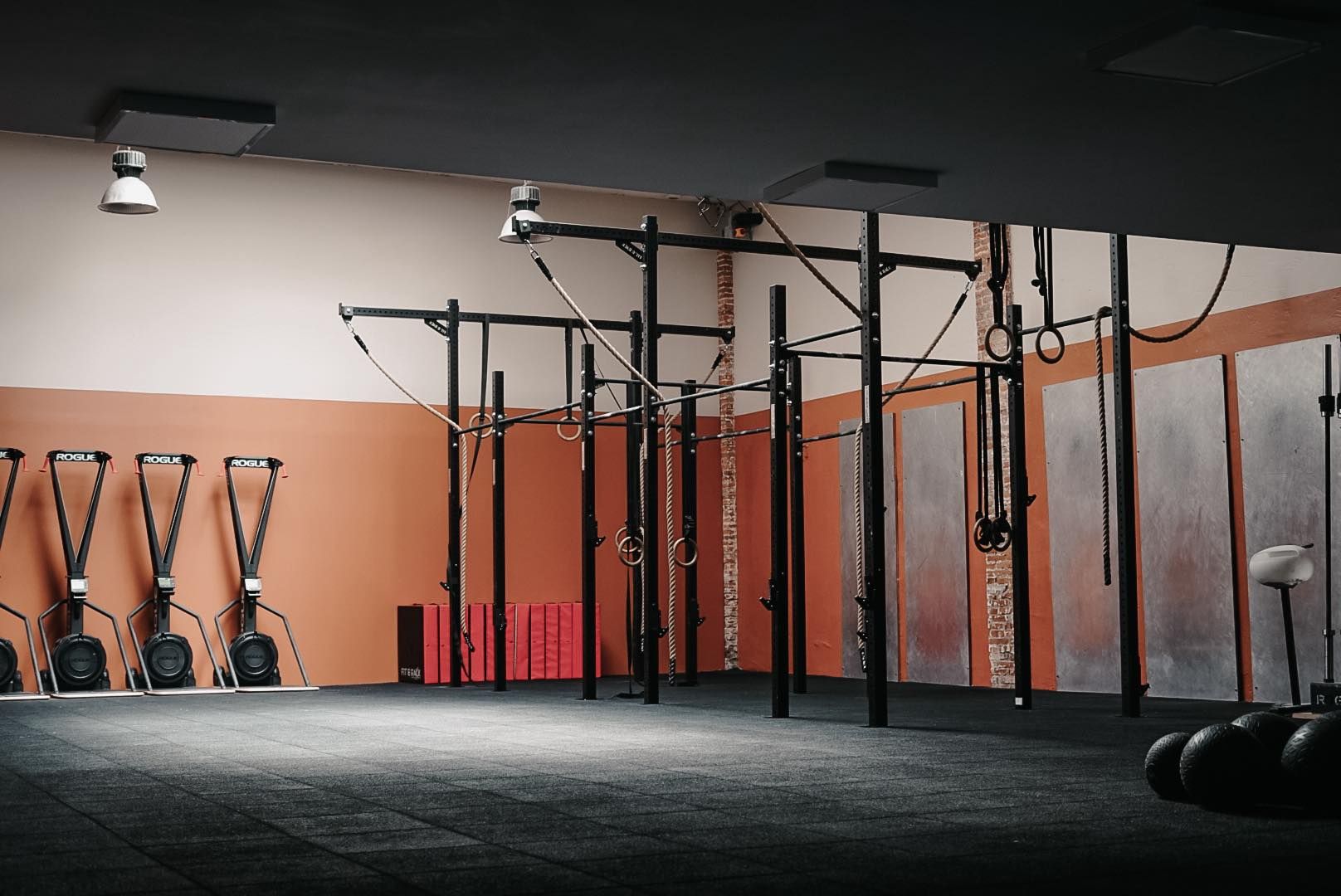 Grand Rond Athletic | Toulouse