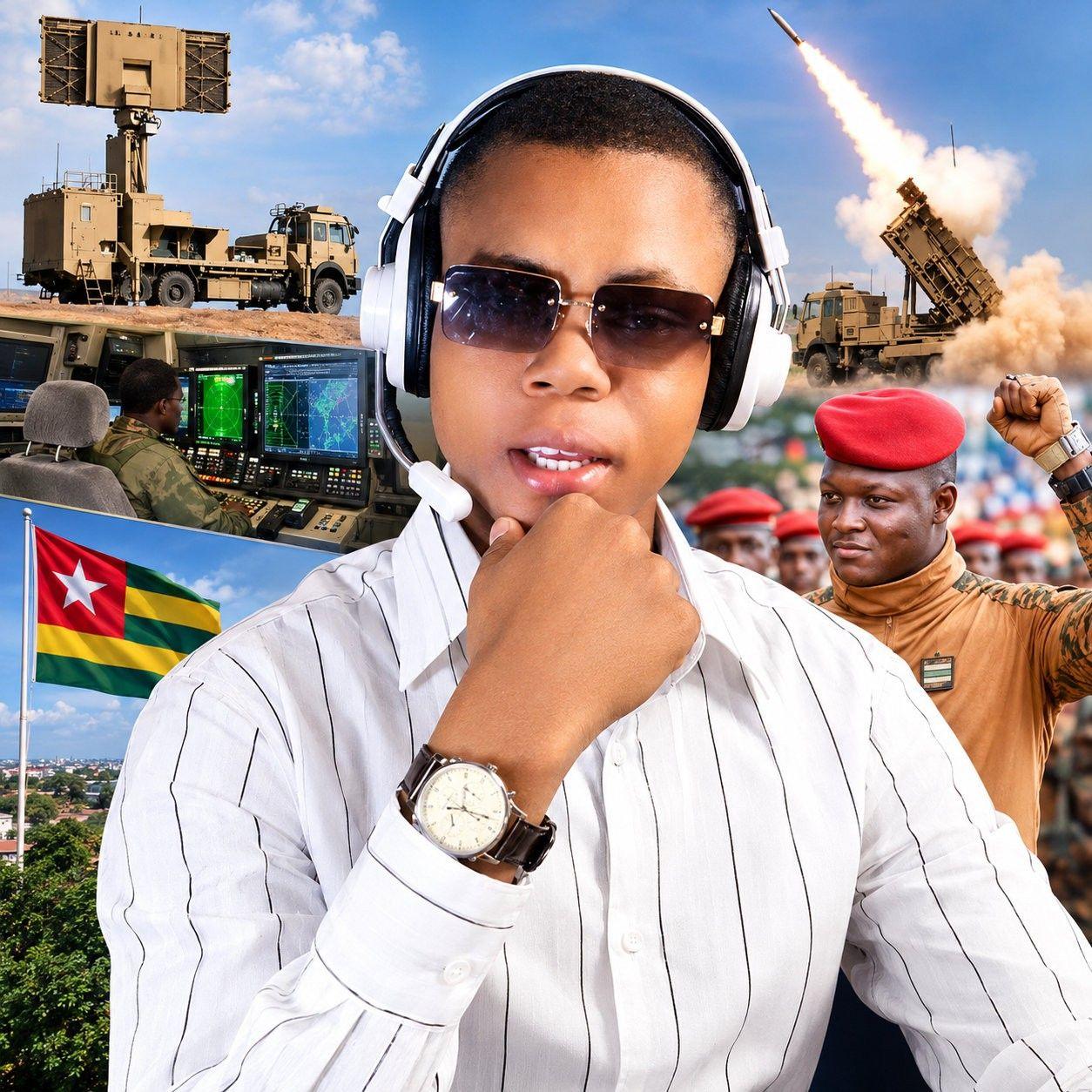 Haha eh Bro óóóoóóóo | TOGO INFO RICHE