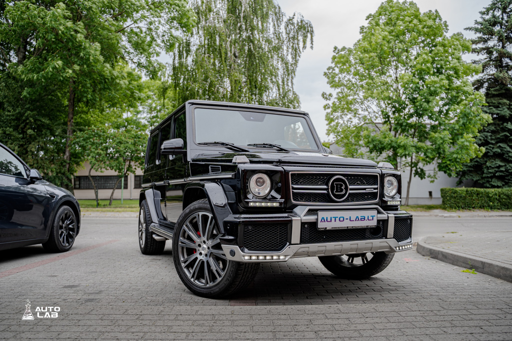 AutoLab Klaipėda - Automobilių Estetikos Sprendimai | Klaipeda