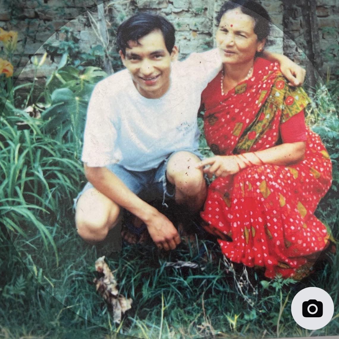 Ramesh Raj Sharma