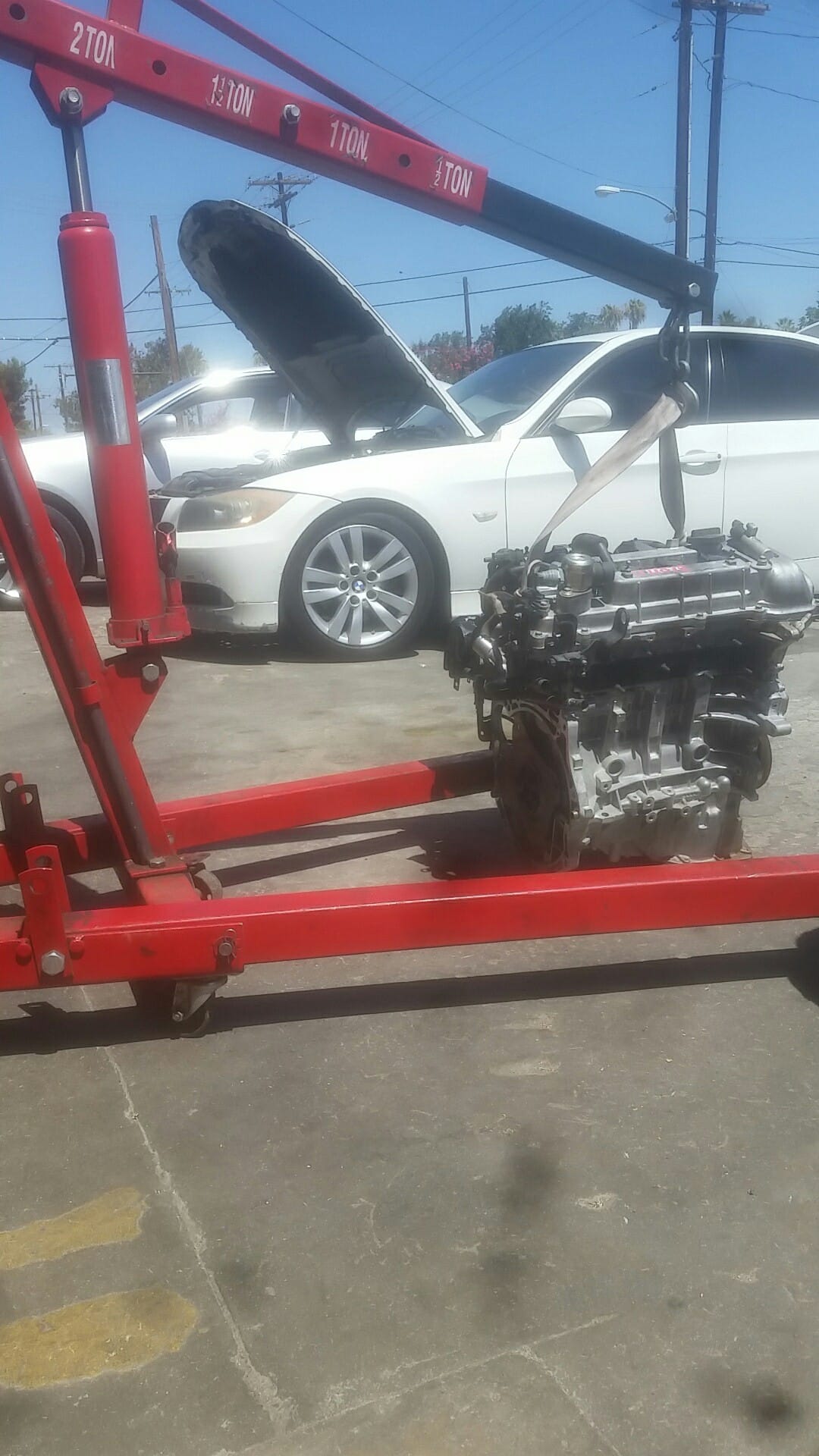 Tim auto repair | Riverside CA