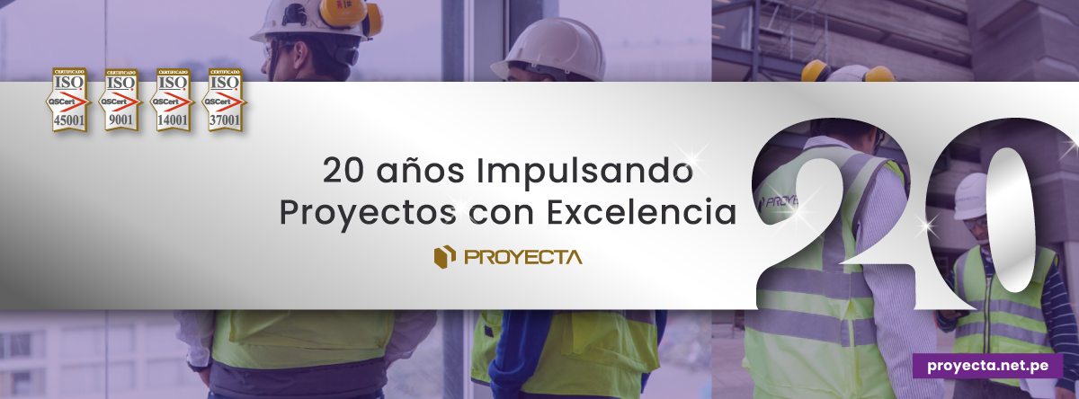 PROYECTA | Lima