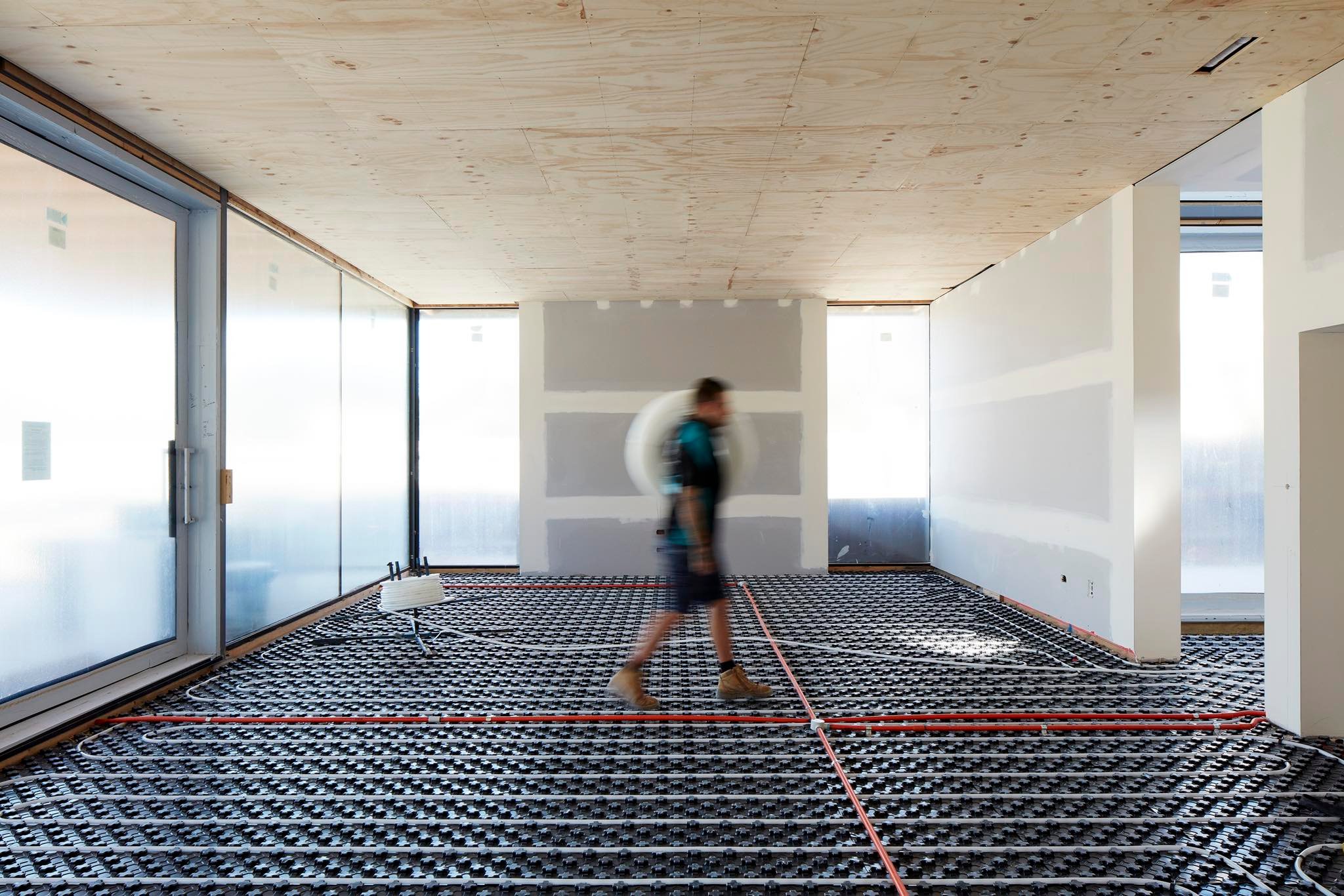 DPP Hydronic Heating | Mordialloc VIC