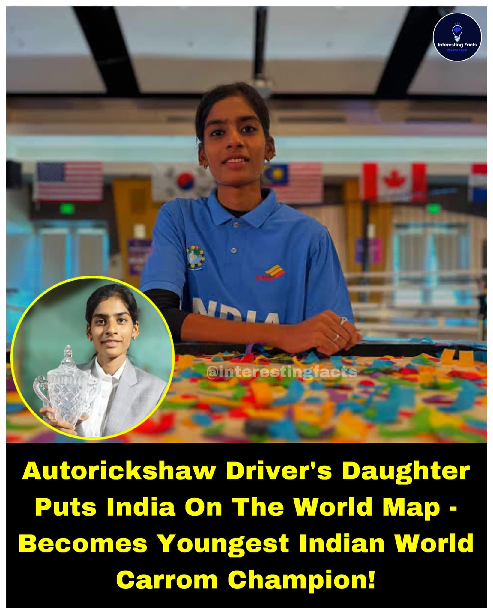 Interesting - Khazima daughter of an Auto Driver Mahboob Basha became ...
