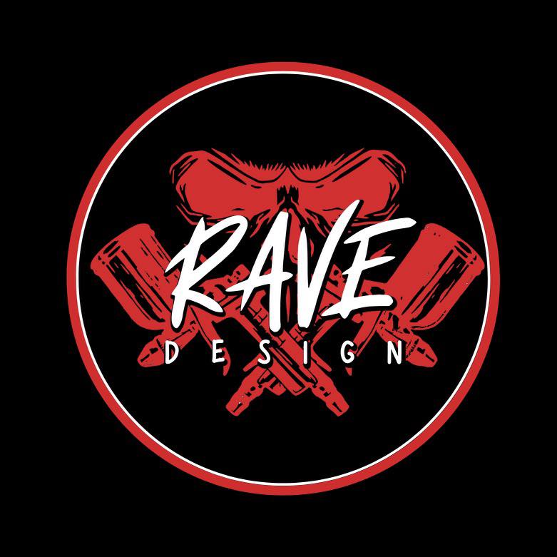 Rave Design | Gillette WY