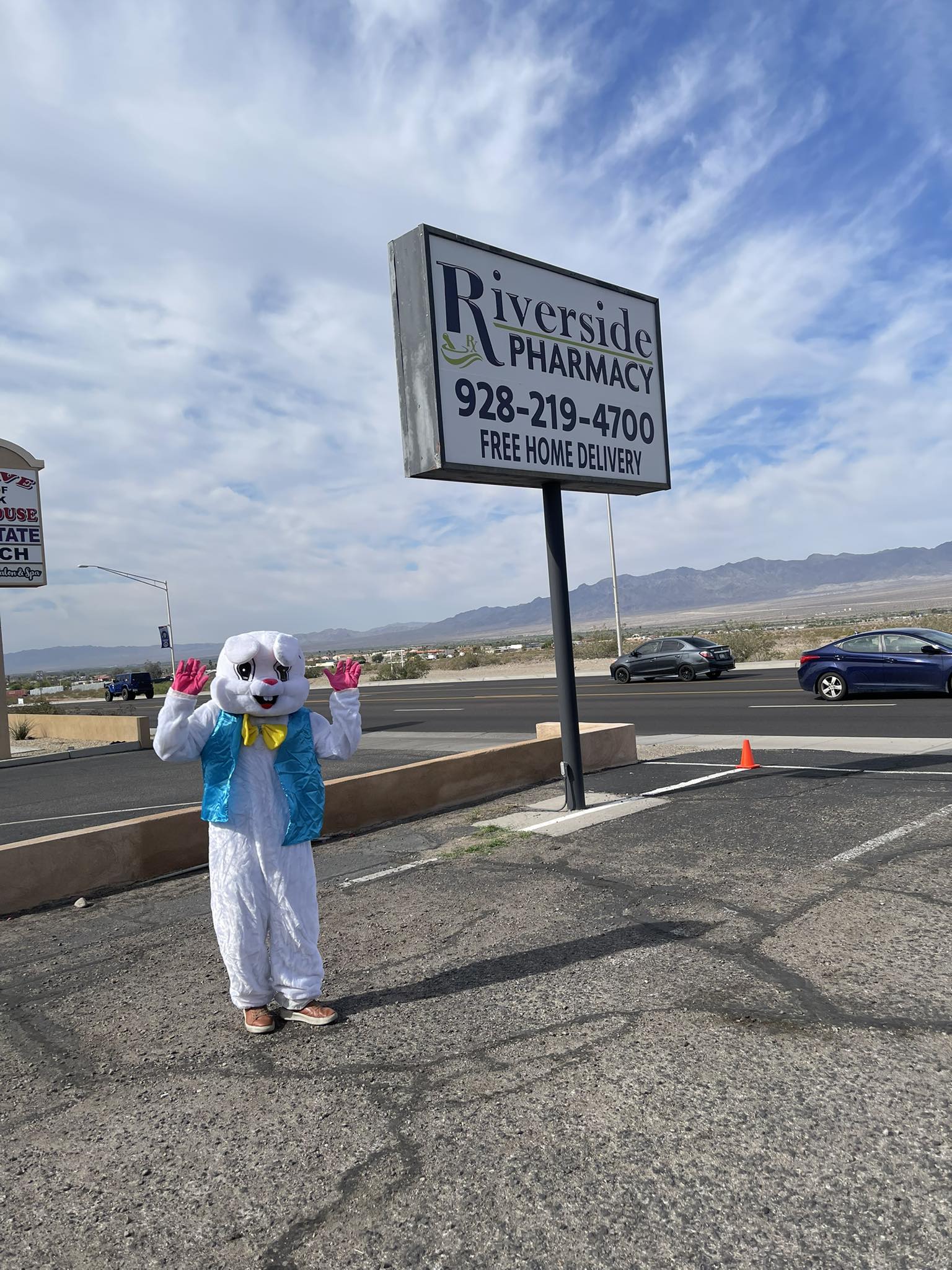 Laughlin Buzz | Facebook