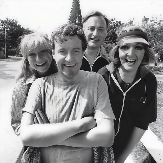 British - The Good Life is a British sitcom, produced by BBC television ...
