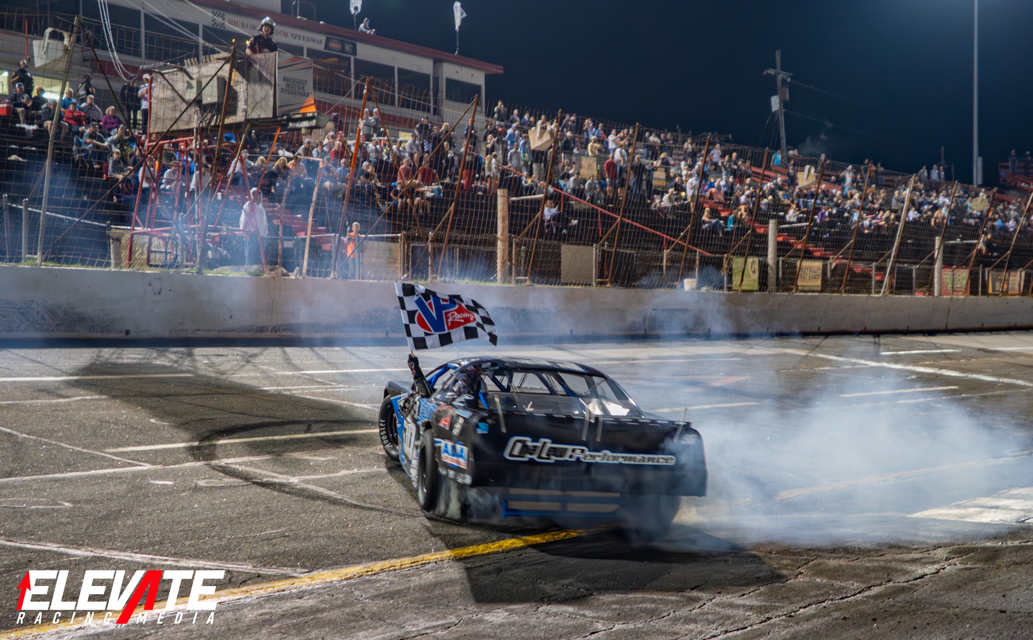 A Sunday night Throwback Classic... - Elevate Racing Media | Facebook