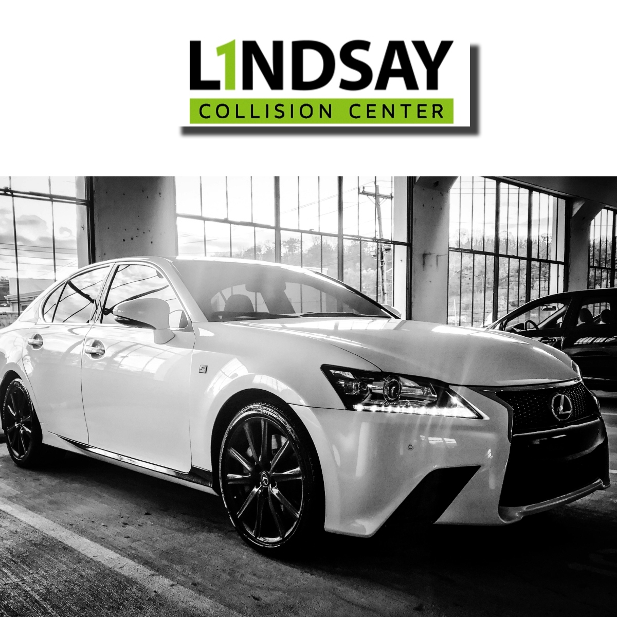 Lindsay Collision Center Manassas Wallpaper 8k