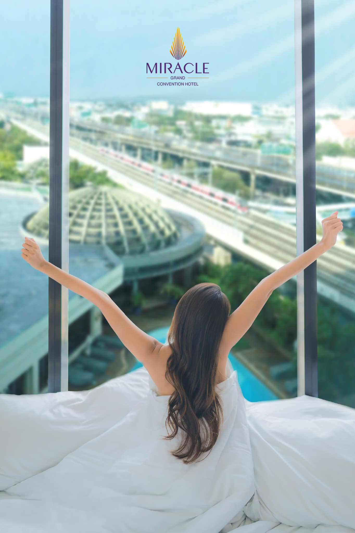 Miracle Grand Convention Hotel