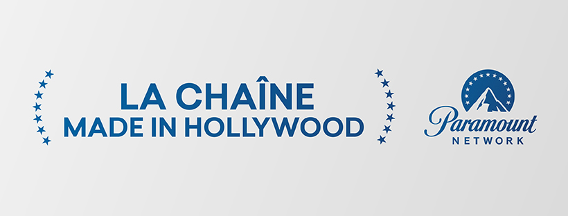 Paramount Network FR