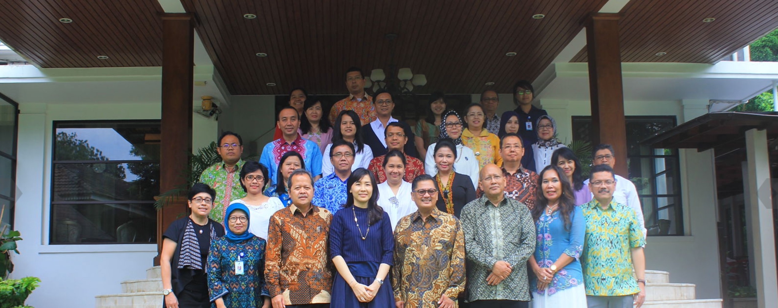 Perhimpunan Onkologi Indonesia Jakarta Raya | Jakarta