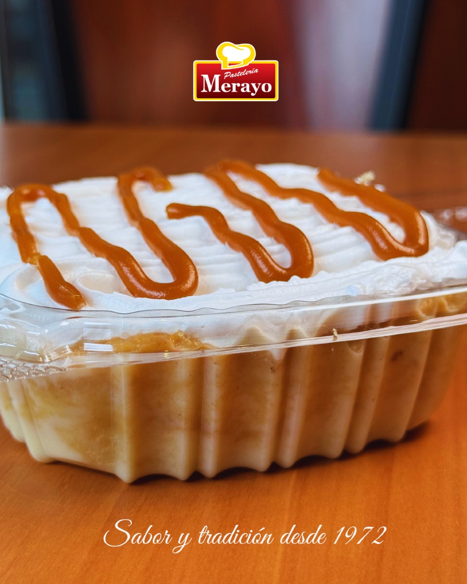 Pastelería Merayo | San José