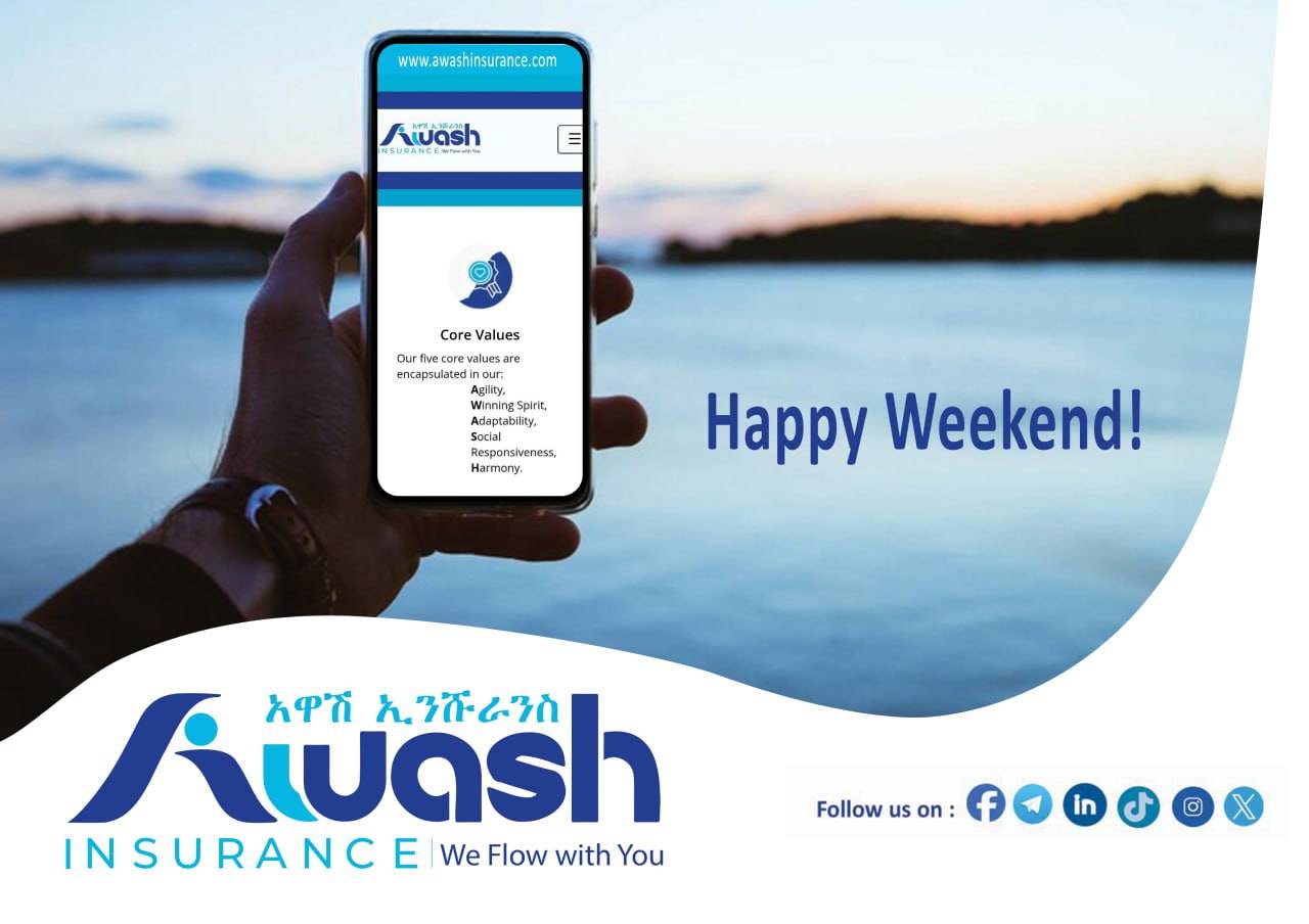 Awash Insurance | Addis Ababa
