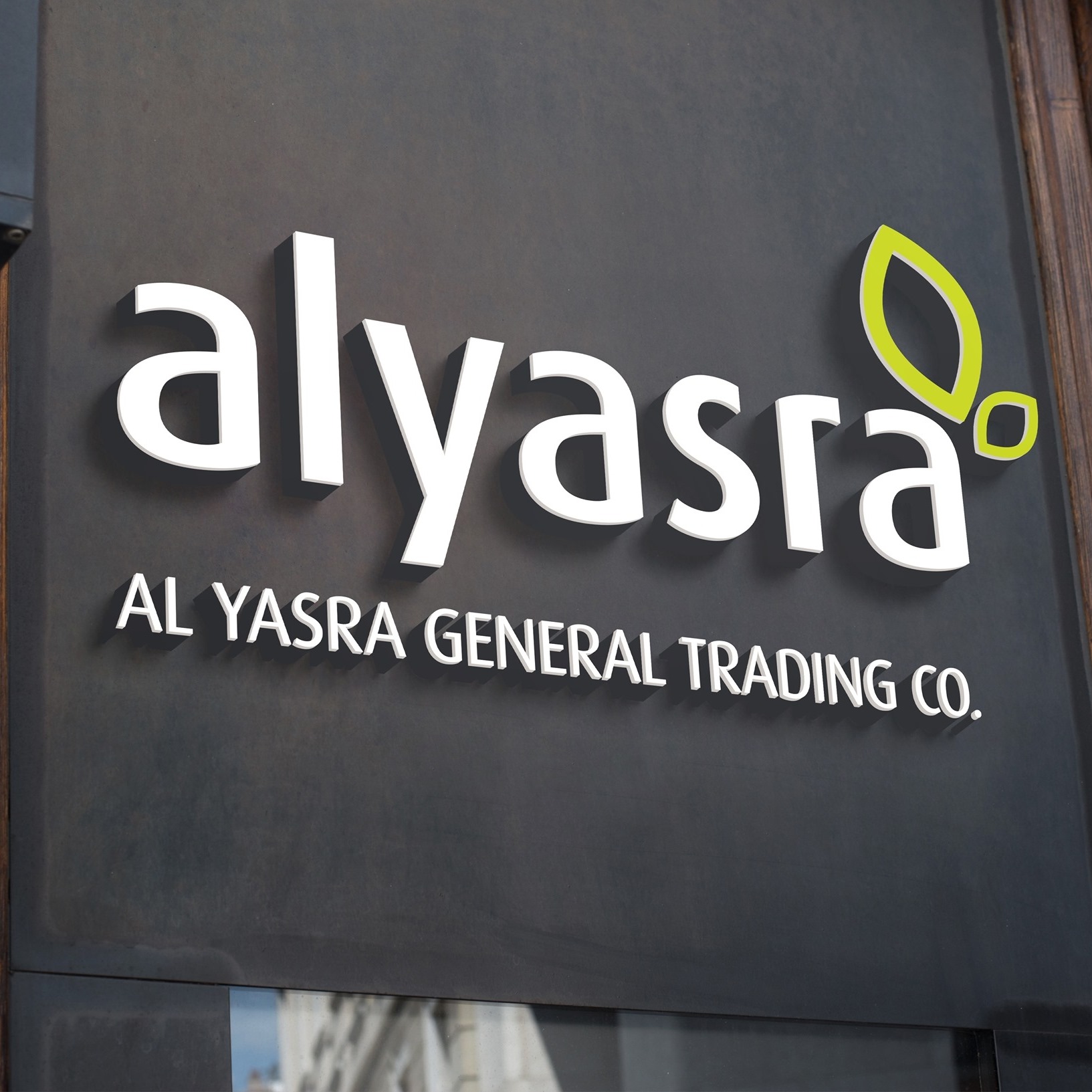Yasra Iraq