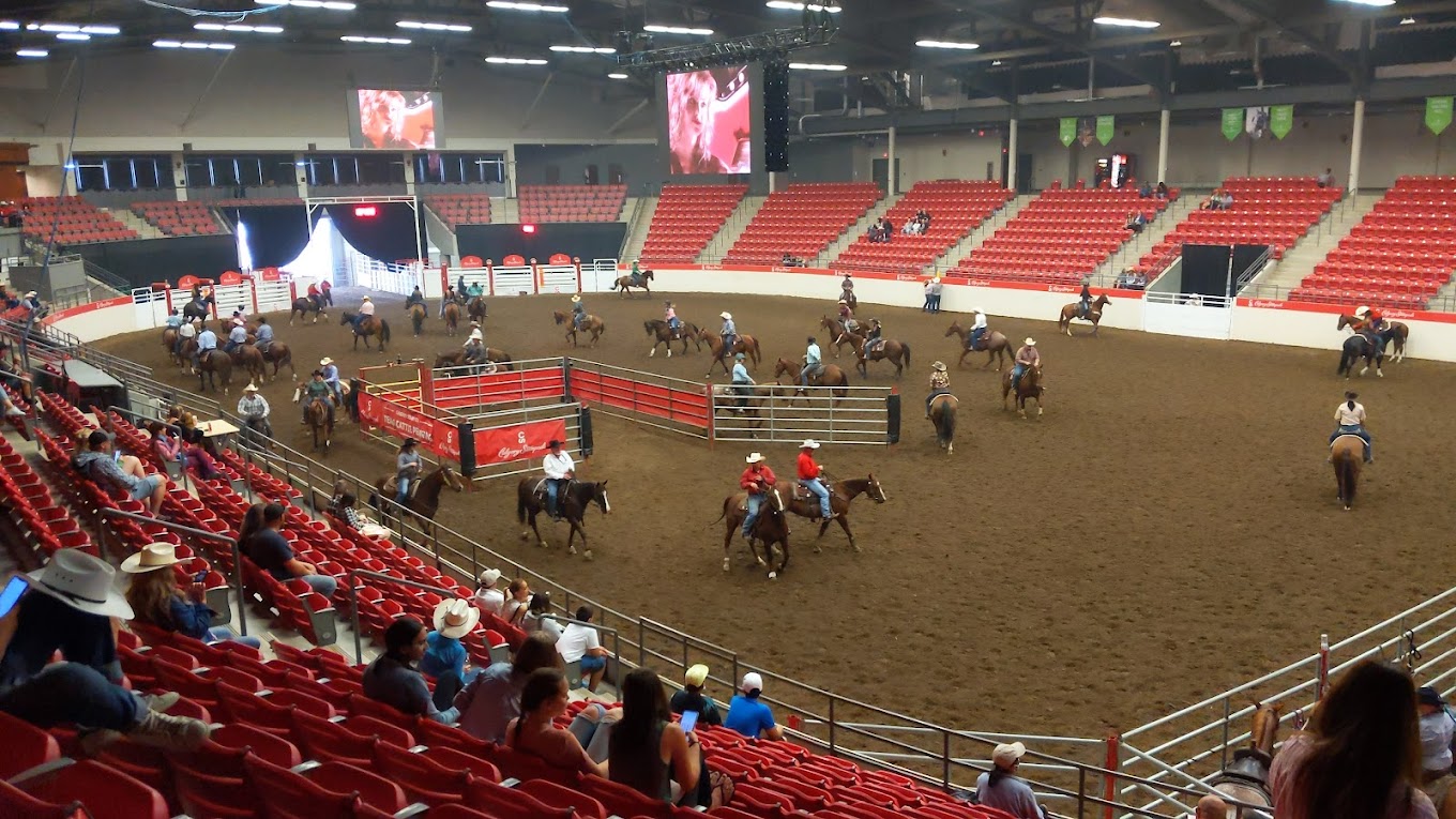 2023 Cody Stampede Xtreme Bulls Rodeo | Facebook