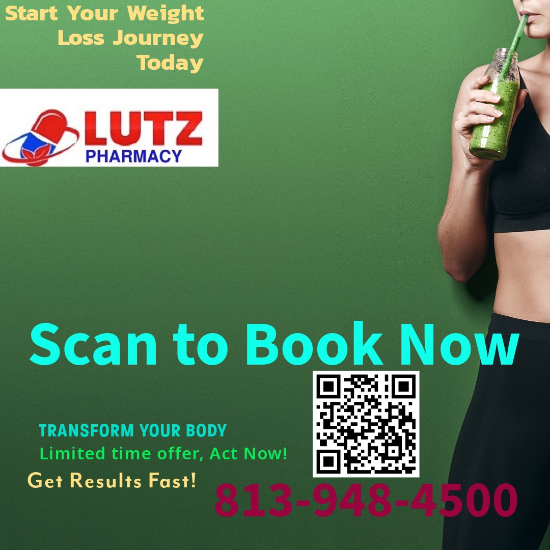 Lutz pharmacy