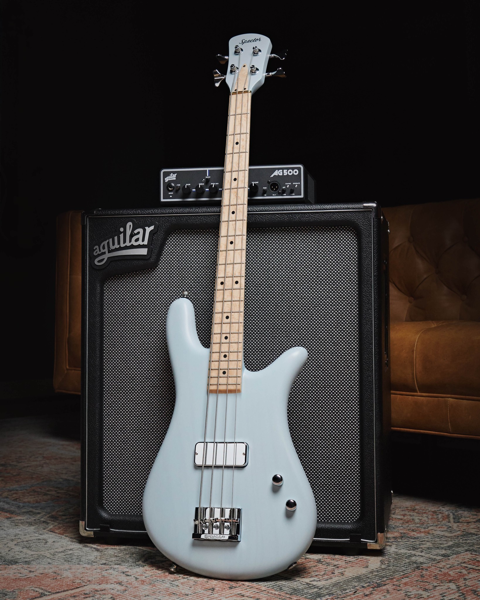 Spector - New year, new possibilities! Spector Custom Shop... | Facebook