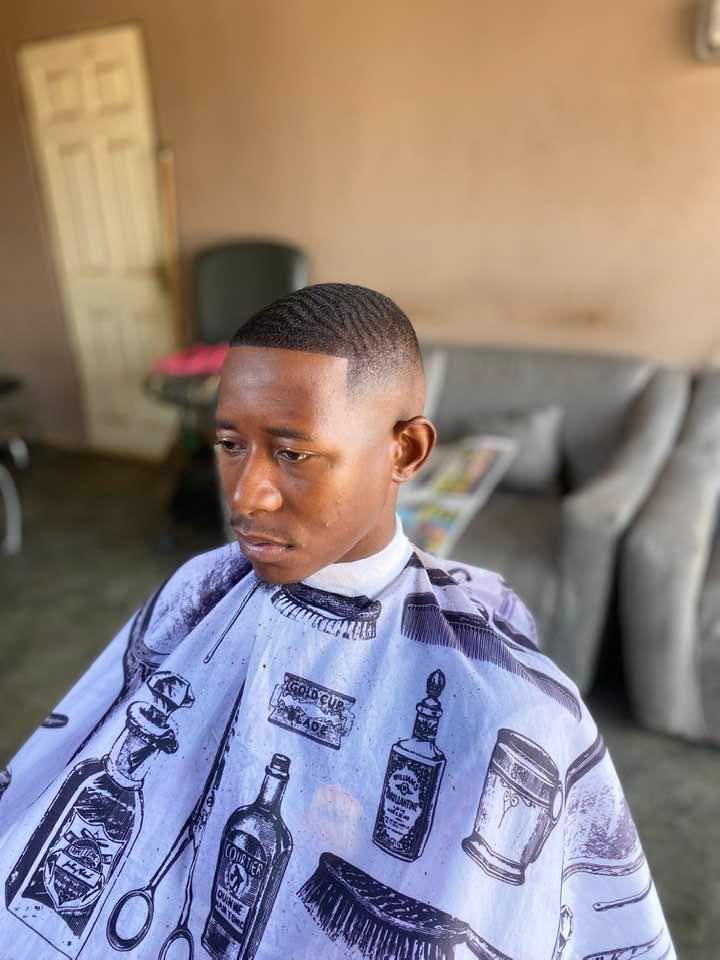 Given Mathabela Given Mathabela