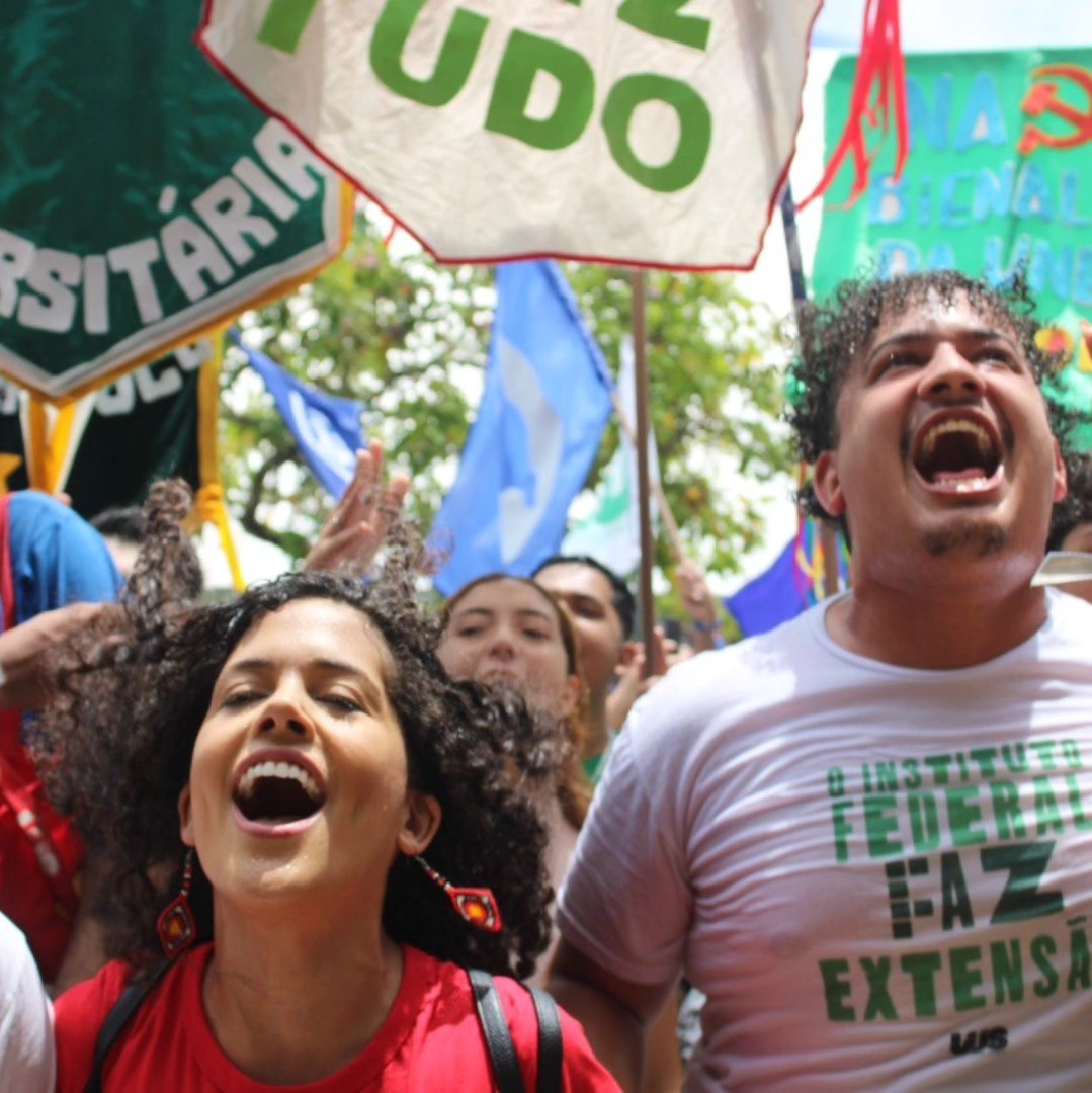 UJS Campinas