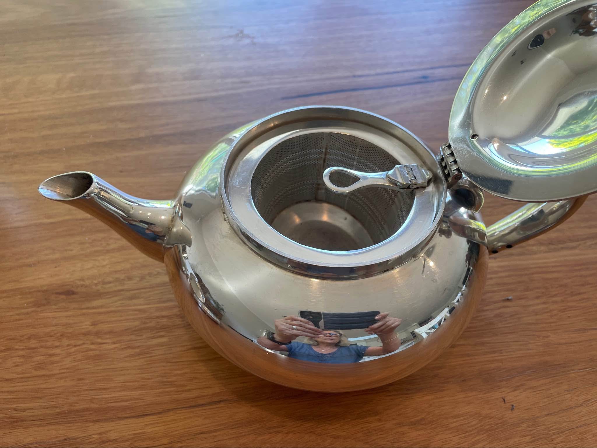 Vintage Robur Challenge tea pot set - Teapots - Melbourne, Victoria ...