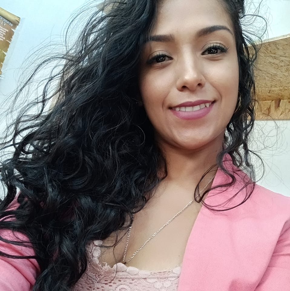 Angie Vanessa Rozo