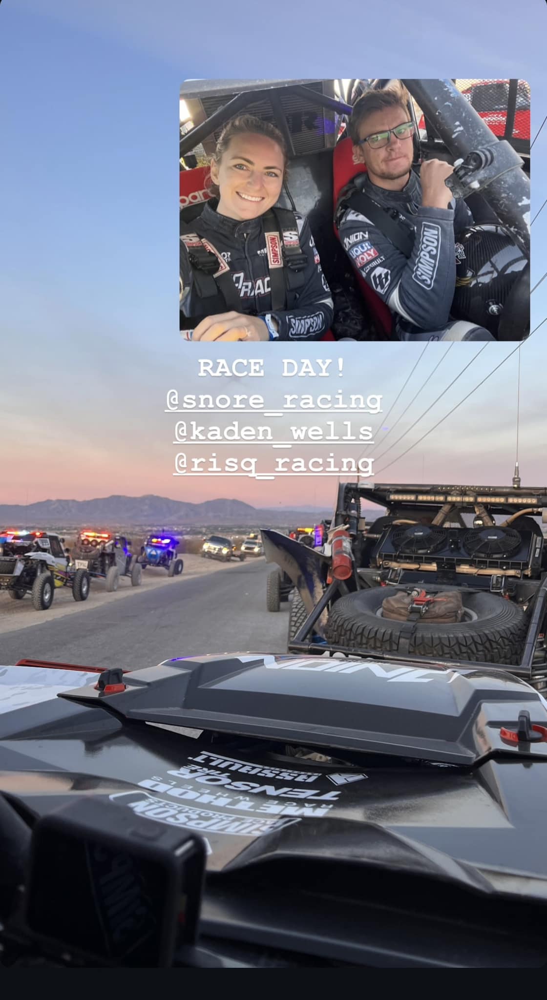 RISQ Racing