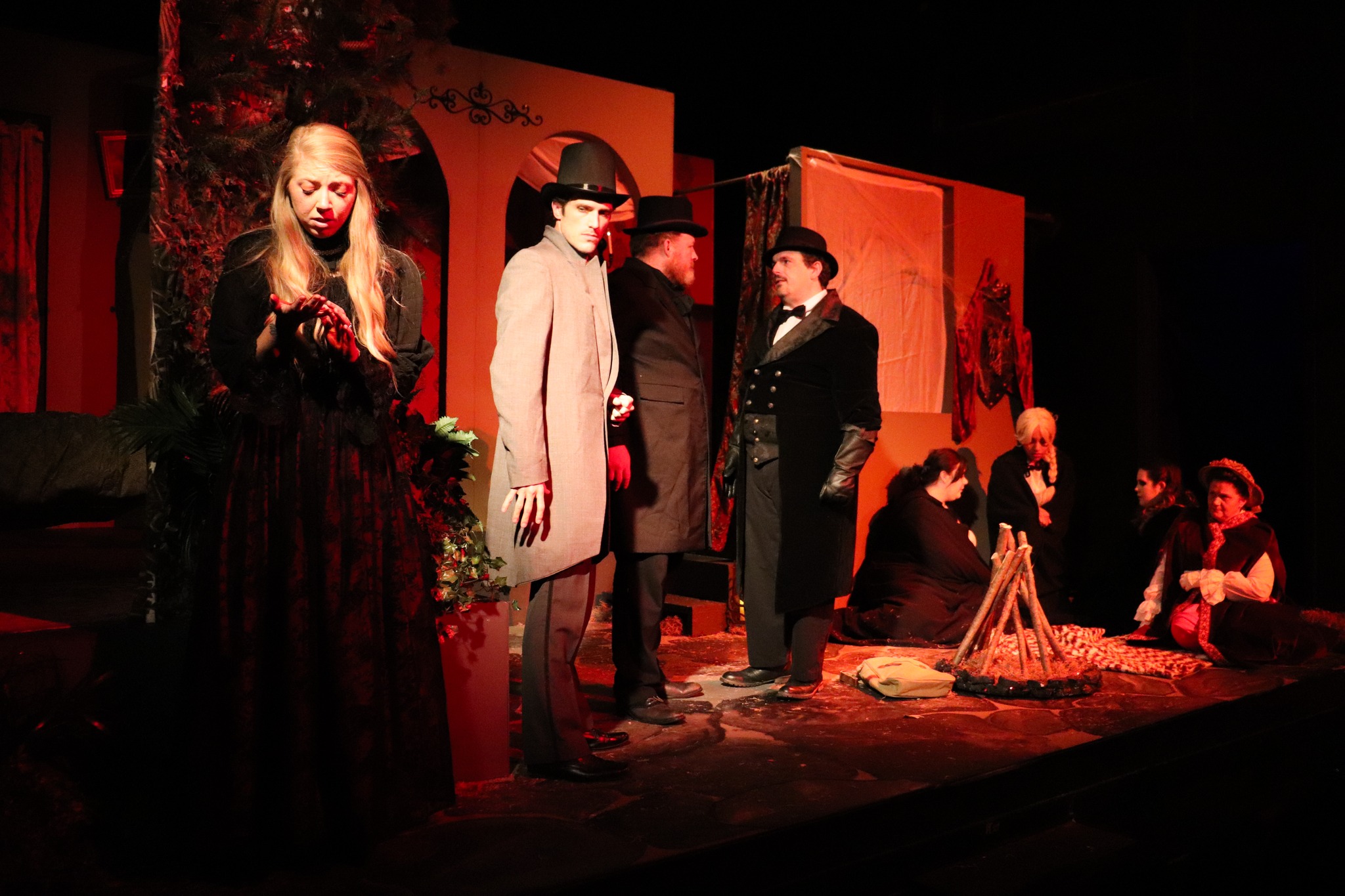 draculas gold coast dress code Warning: May trigger sudden thirst 🩸 Get 20% off mid-week tickets at Dracula's using the 'WINTERBITES' until the end of August. 🎟️ Link in bio for tickets MQ2229