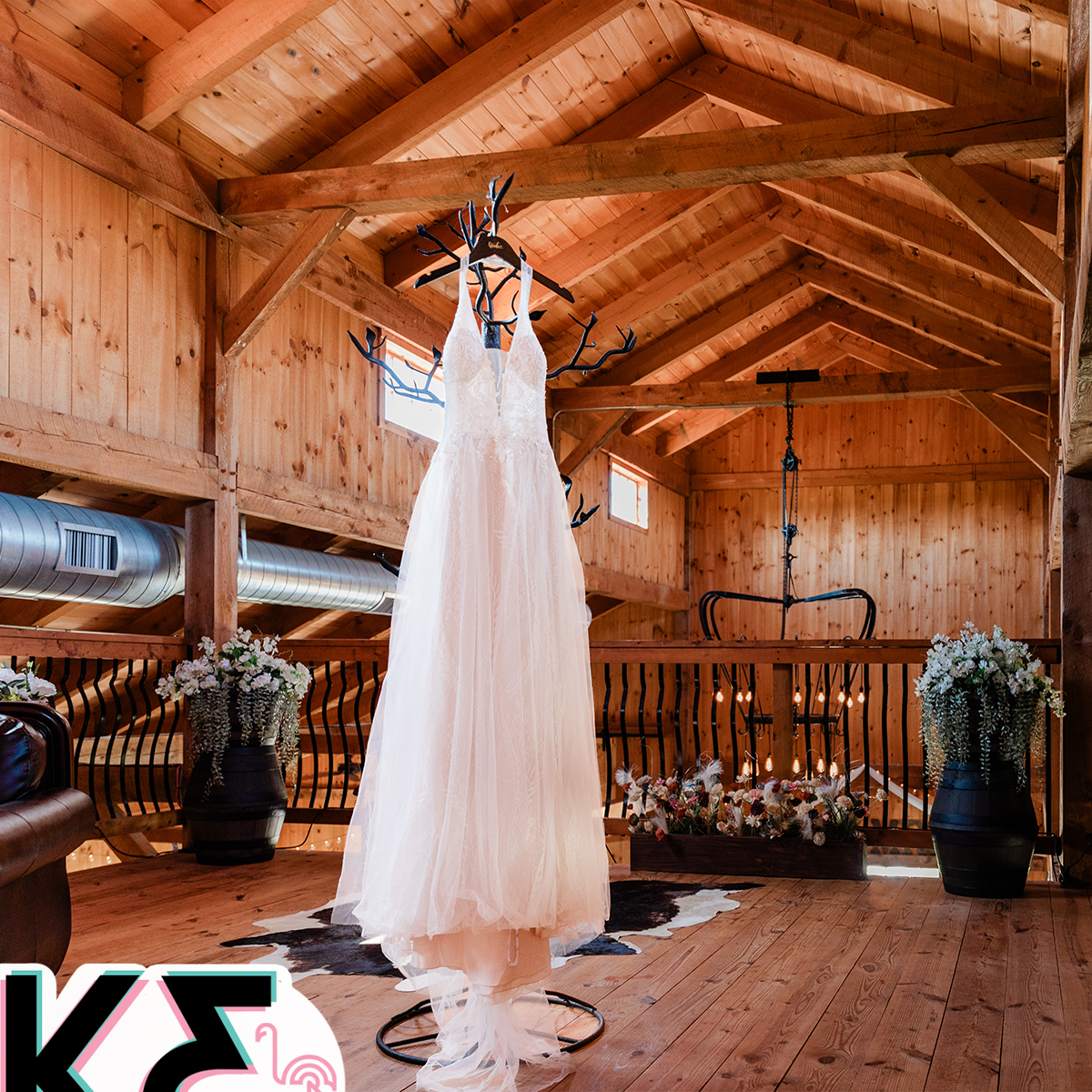 Moore's Flying M Ranch & Event Center | Inola OK