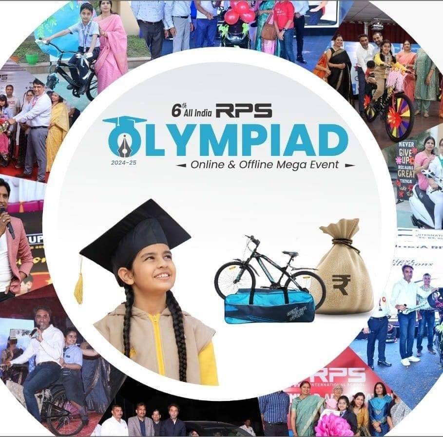 RPS International School Sector-50, Gurugram