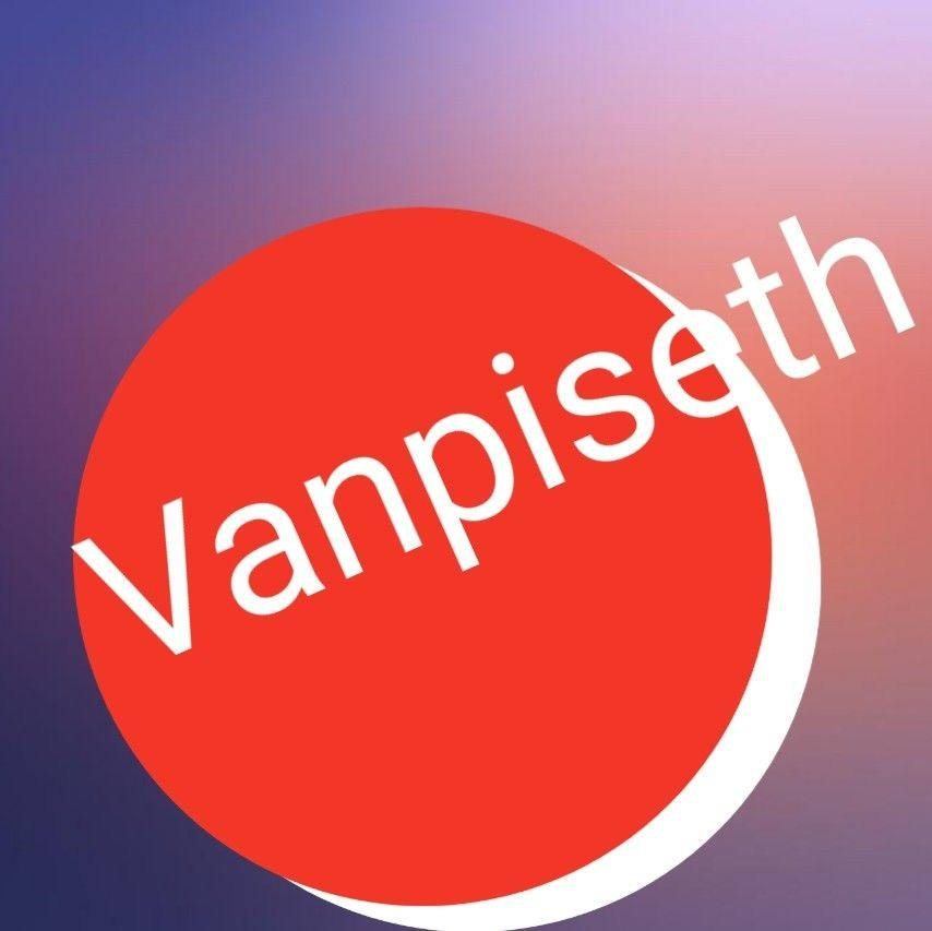 Video#ai#funny | Piseth Van