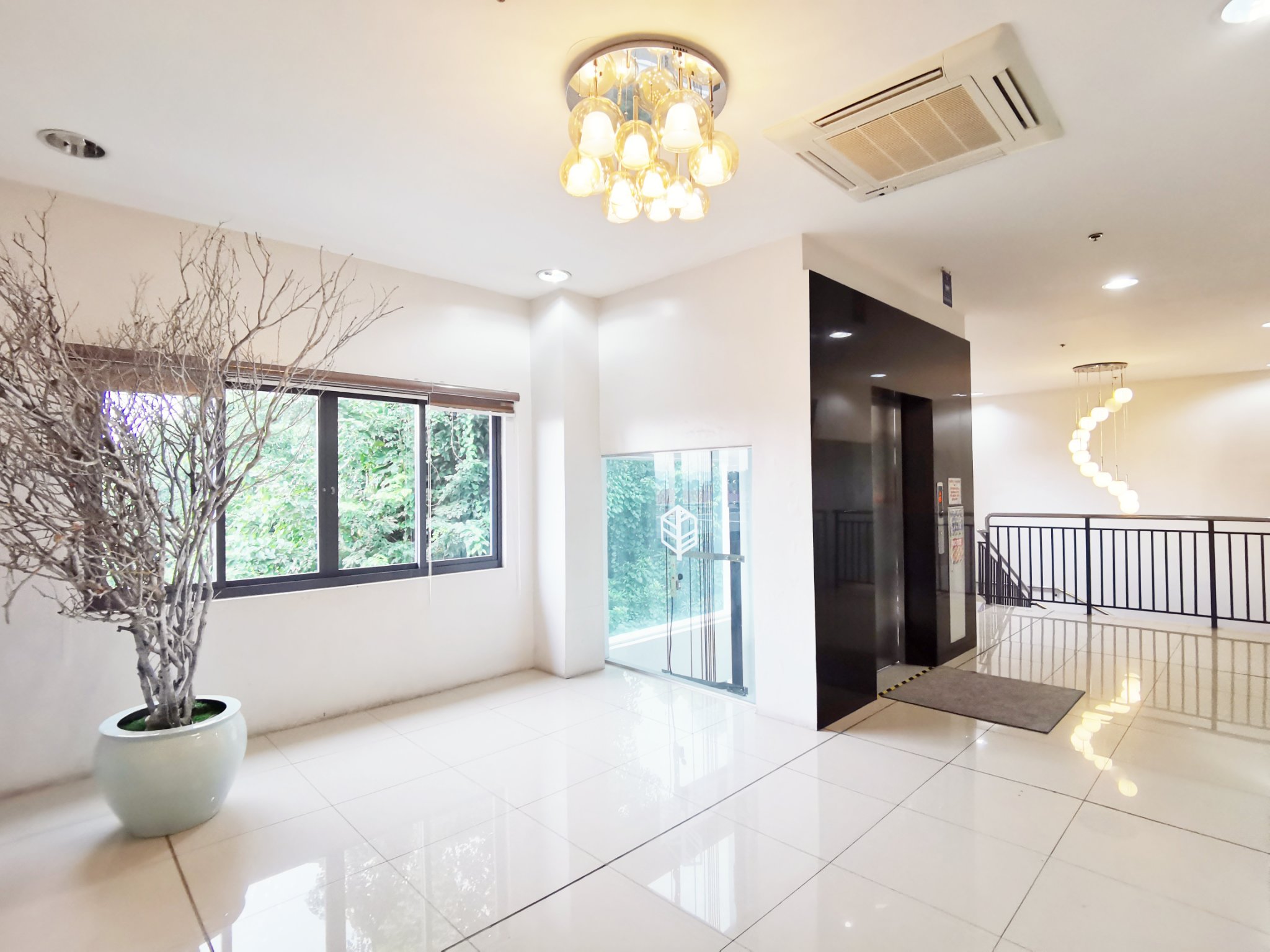 GCN Event Venue & Commercial Building | Marikina City