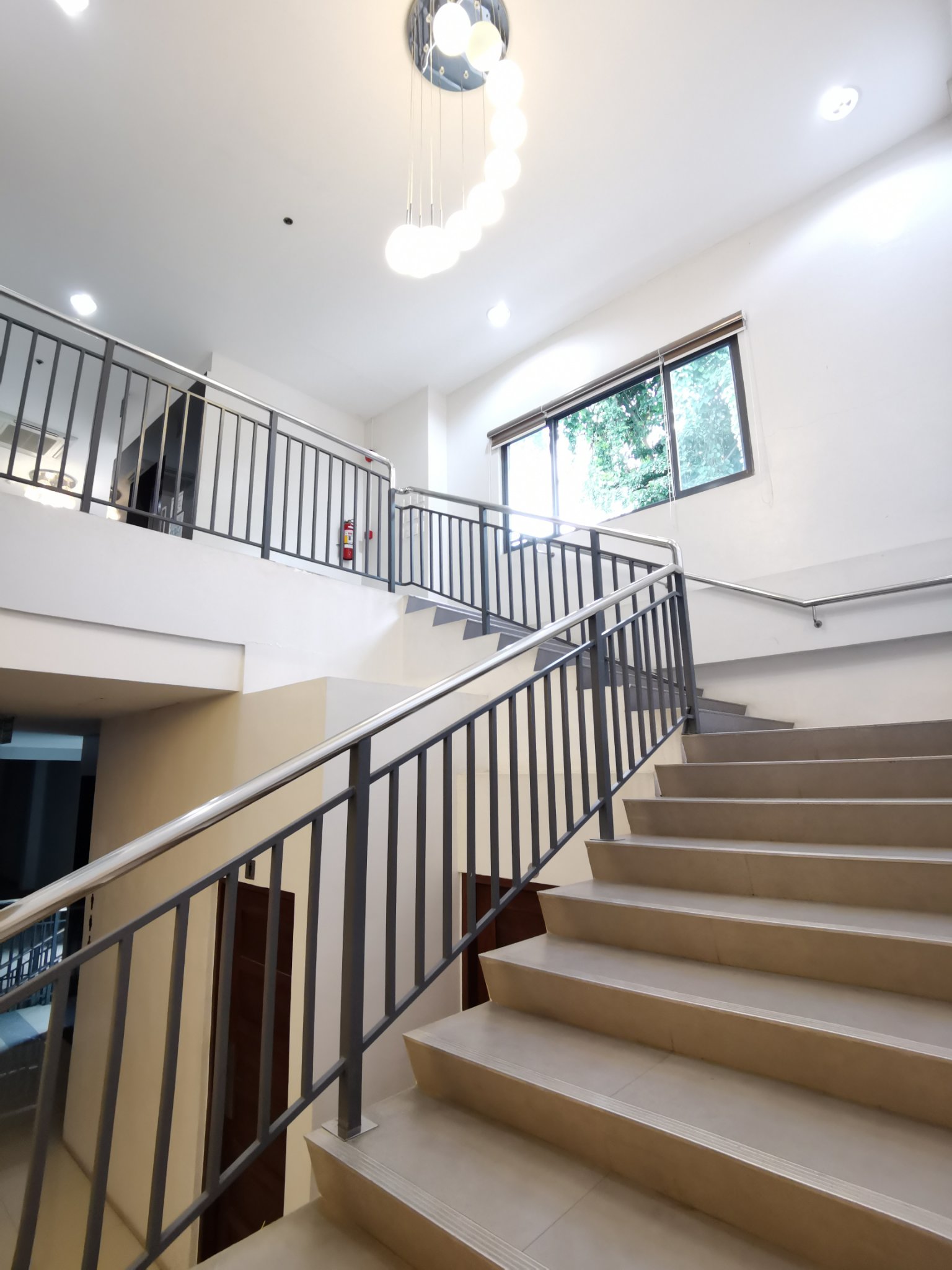 GCN Event Venue & Commercial Building | Marikina City