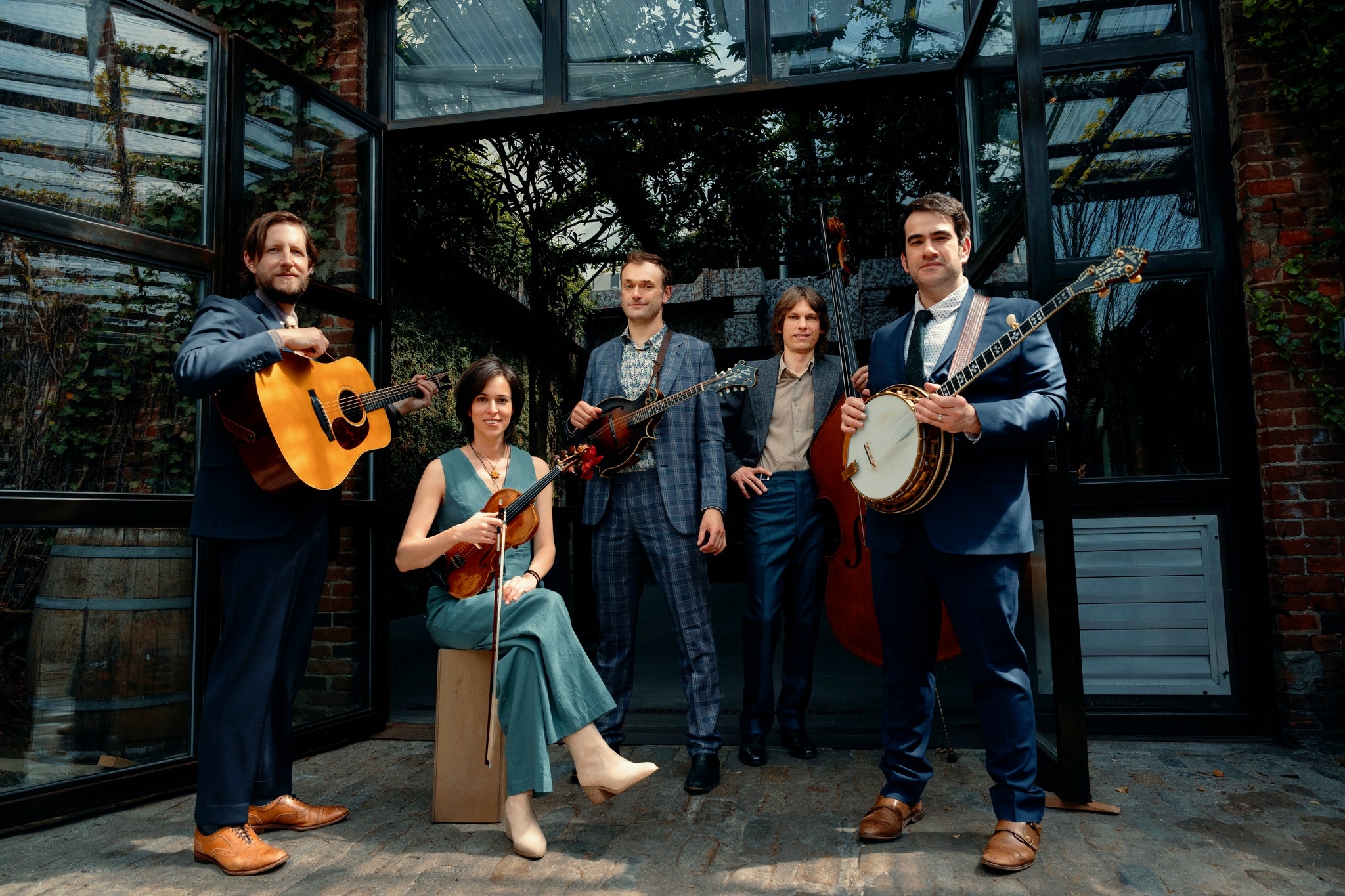 Punch Brothers