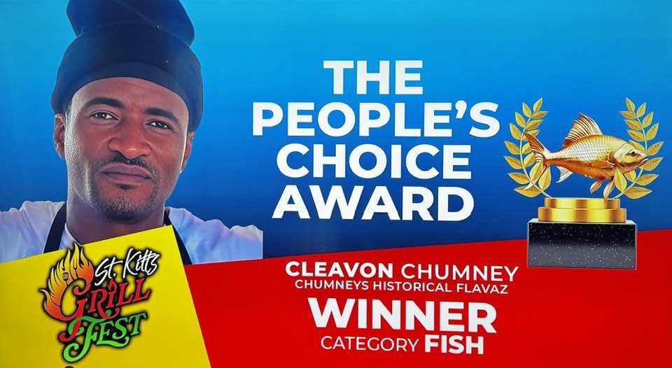 Congratulations to Cleavon Chumney... - Everton Obi Powell | Facebook