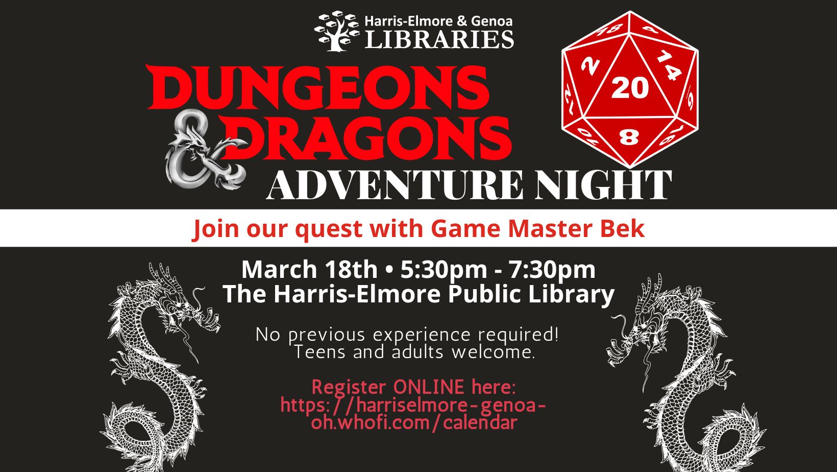 Harris-Elmore Public Library | Elmore OH