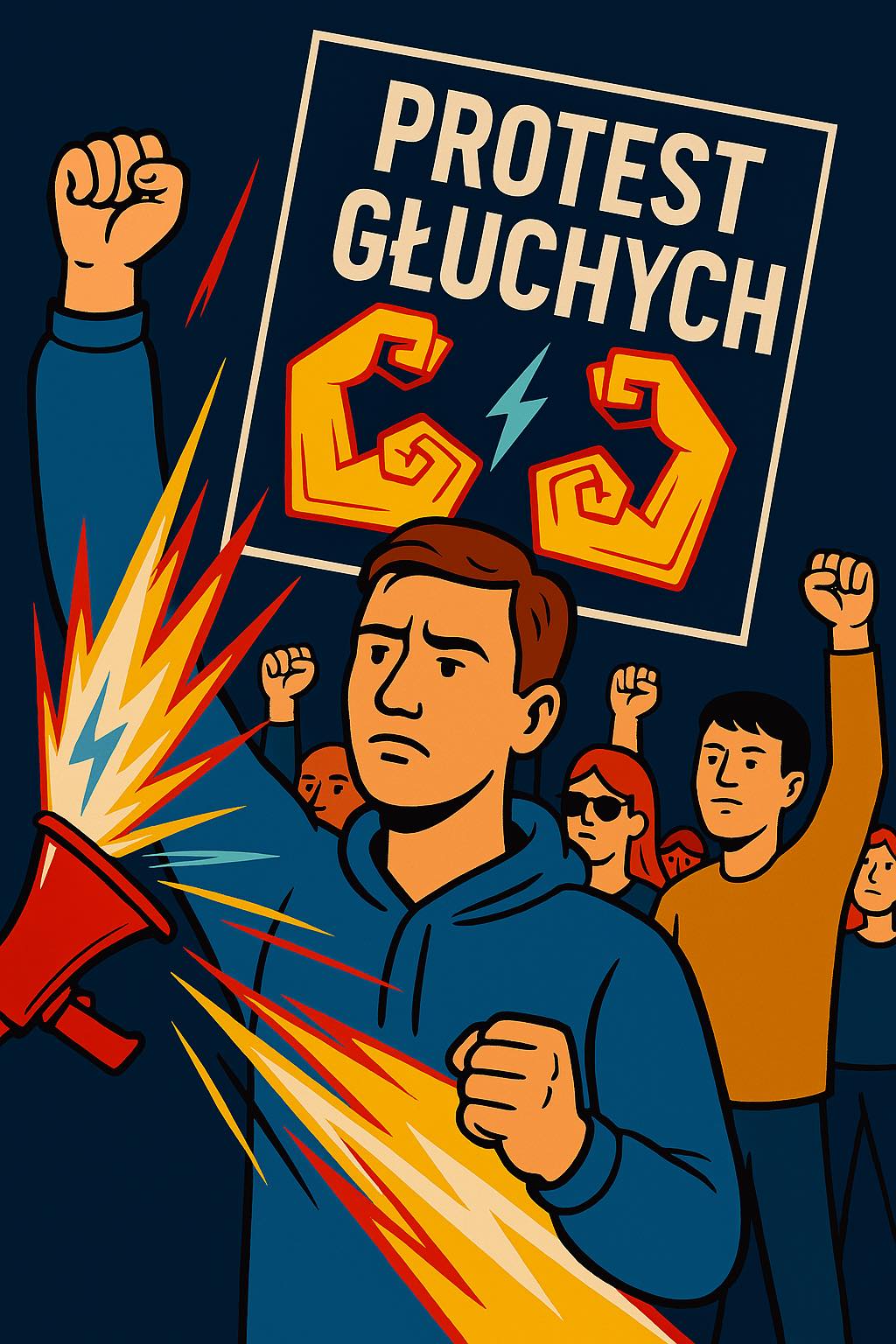 Kielecki Klub Sportowy Głuchych ,,SURDUS