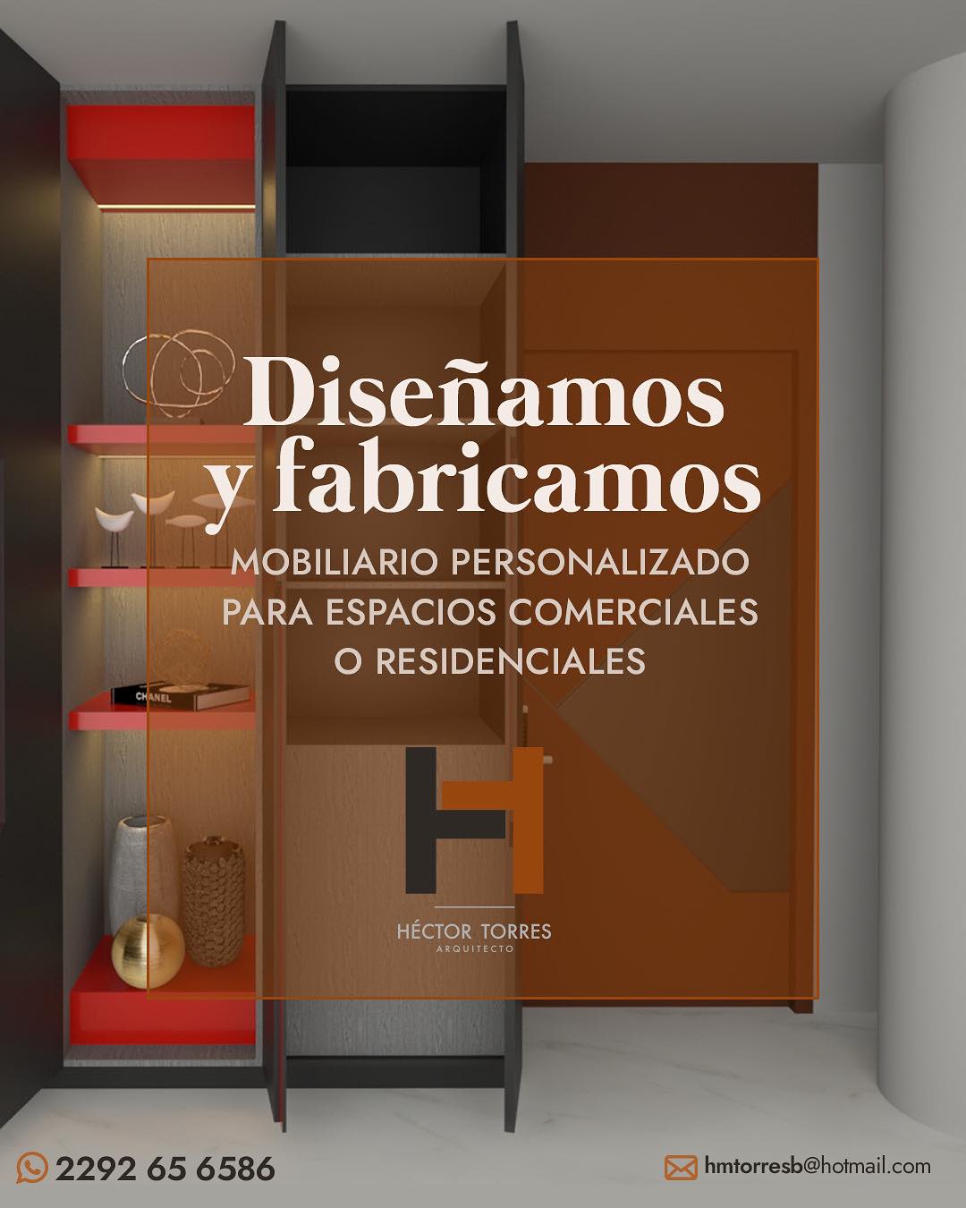 Héctor Torres Arquitectura