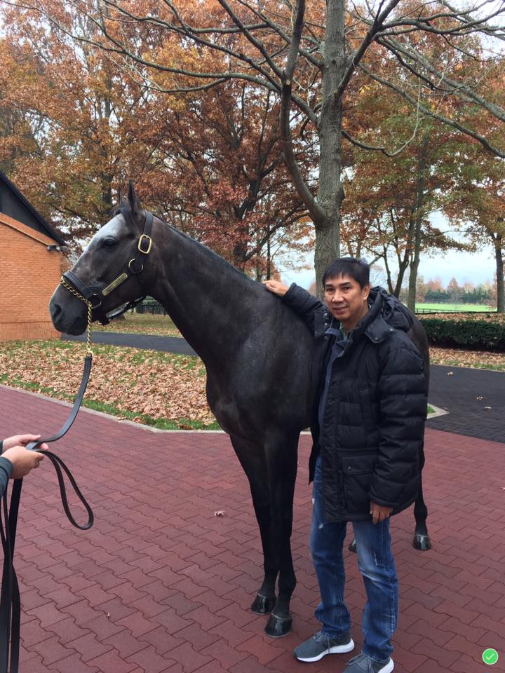 Bell Racing Stable