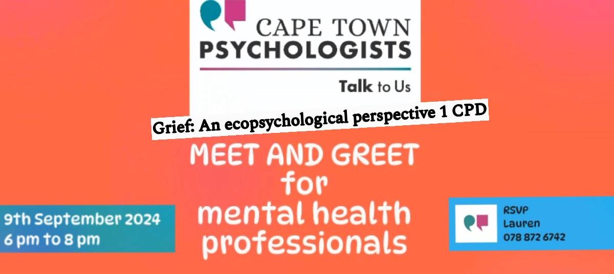 Cape Town Psychologists Practice | Cape Town