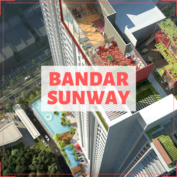 Union Suites Bandar Sunway Home Facebook