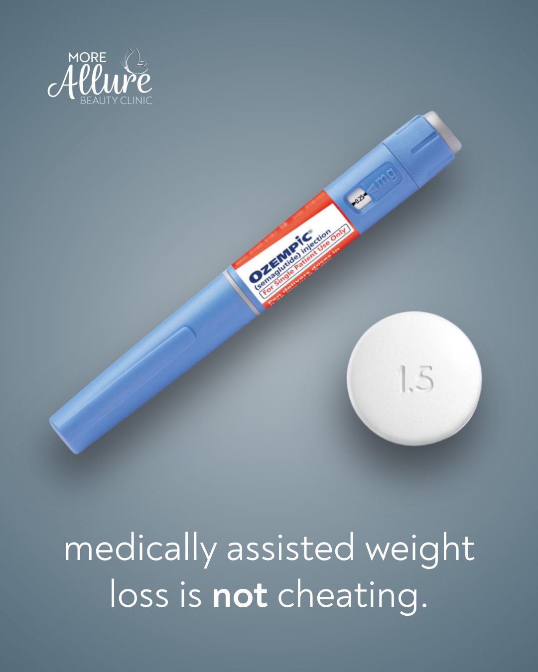 semaglutide dosage in syringe Semaglutide/Glycine/B12 LASERAWAY CHARLOTTE SOUTH END Méret:240 kapszula L-Isoleucine