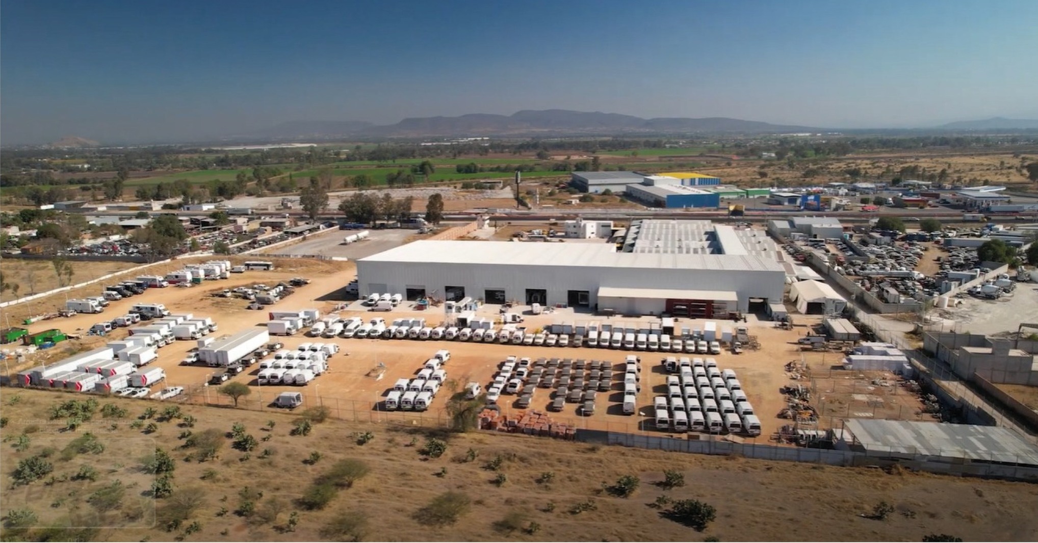 Grupo Ferbel | San Juan del Río