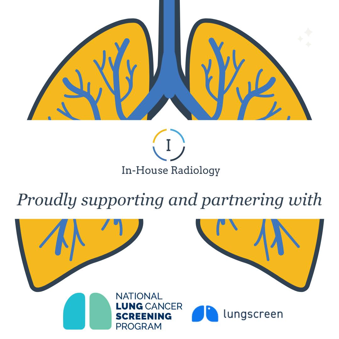 In-House - In-House Radiology is proud to be a part of the National ...